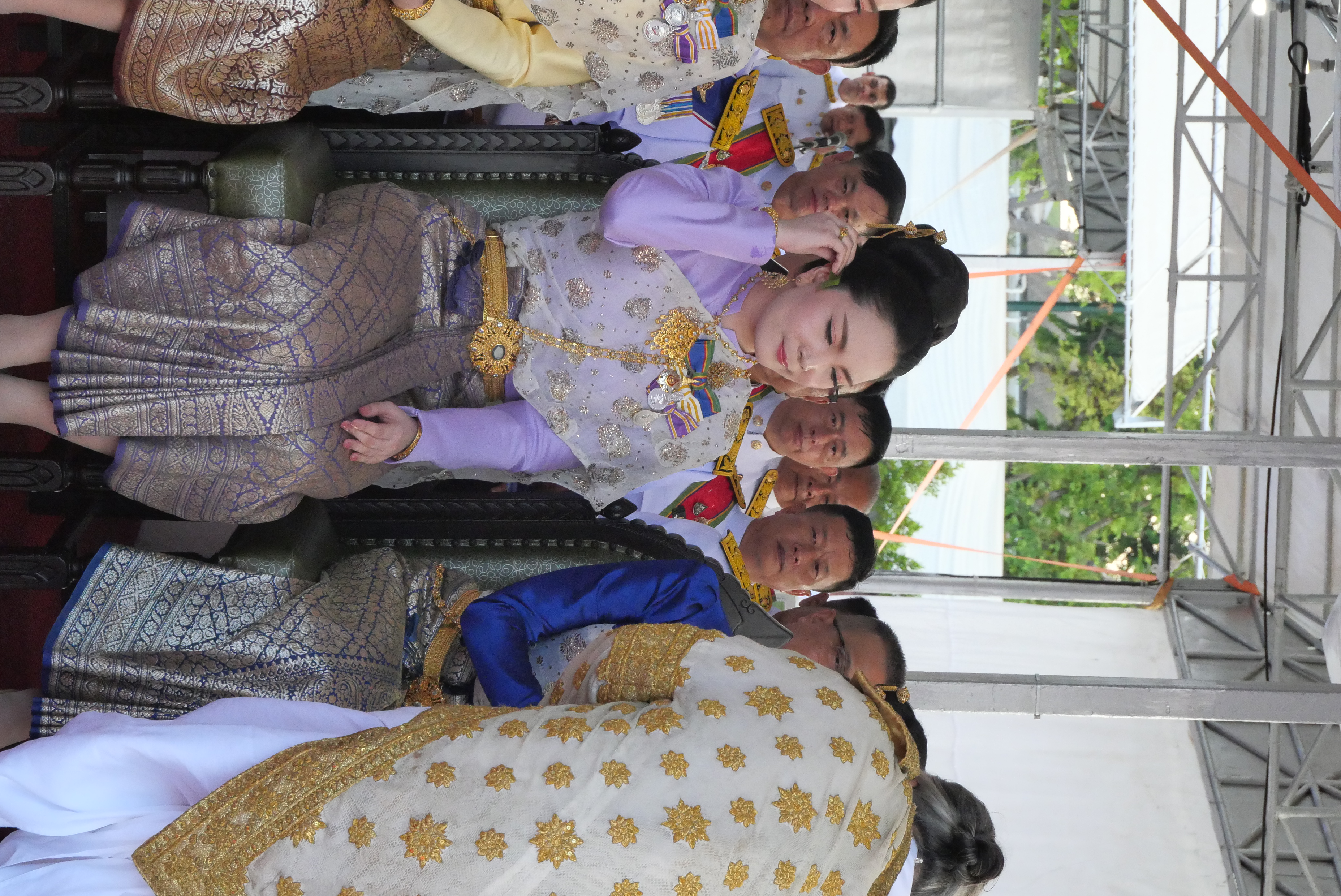 title - ส.ป.ก. ร่วมพระราชพิธีพืชมงคลจรดพระนังคัลแรกนาขวัญ ปีพุทธศักราช 2569